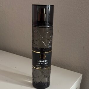 BBW Midnight Addiction Scent